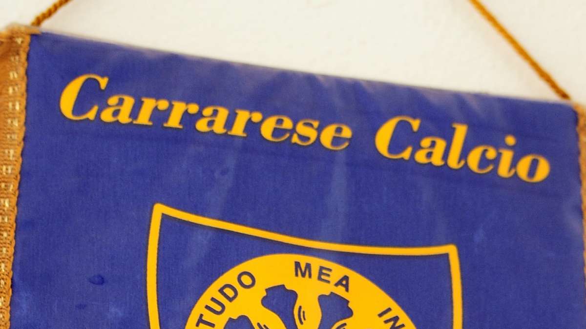 Il prossimo avversario: conosciamo la Carrarese