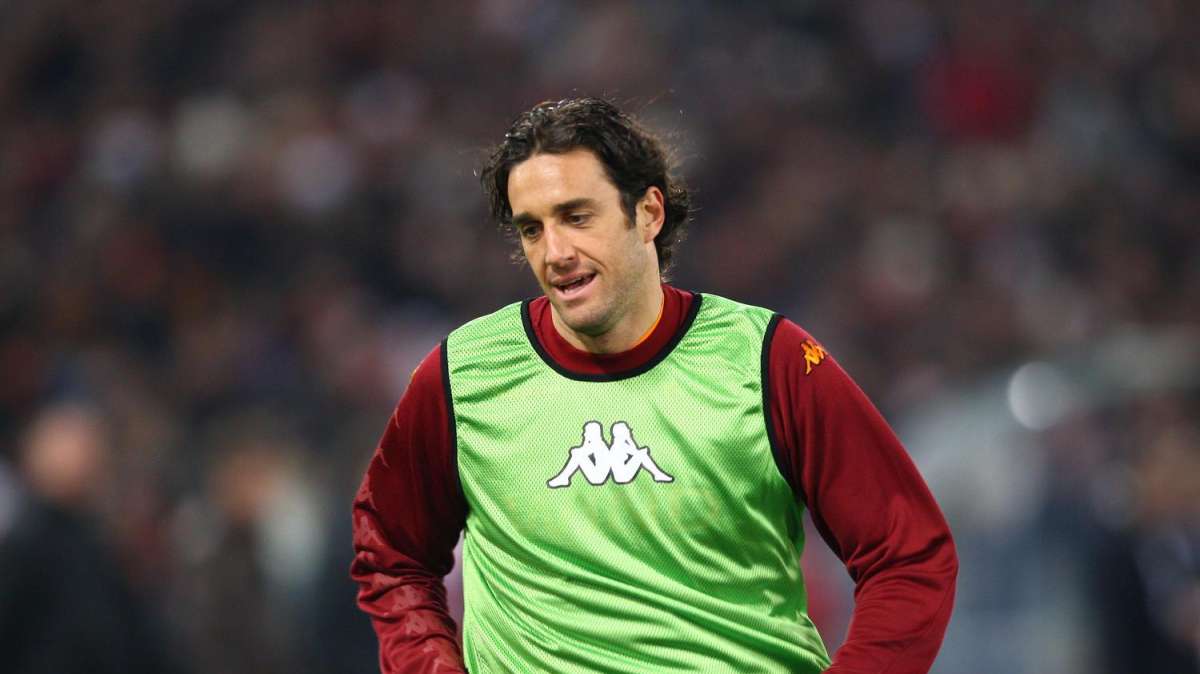 Oggi Toni prova se potrà essere in campo a Livorno