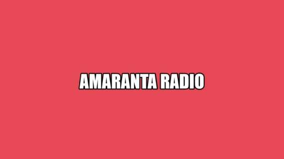 Amaranta Radio