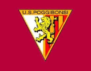 Il simbolo del Poggibonsi