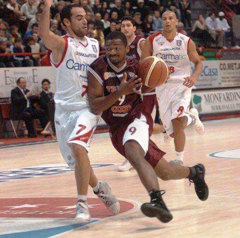 L'ex amaranto Boyette riparte da Ferrara