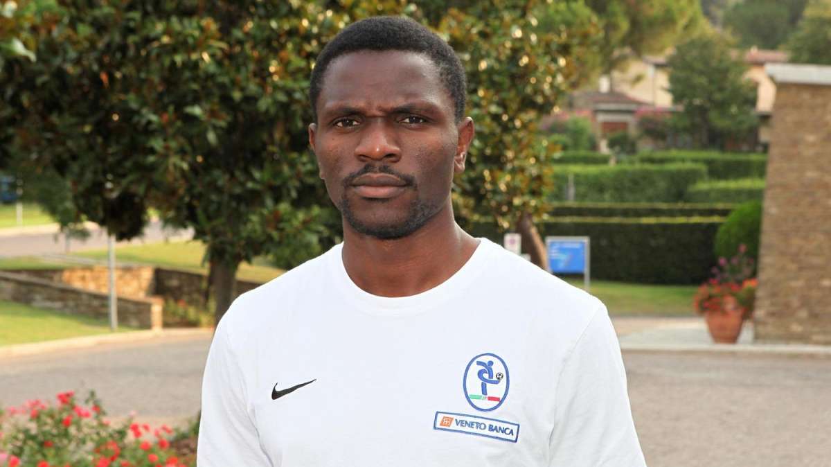 Idea Makinwa se Paulinho lascia il Livorno