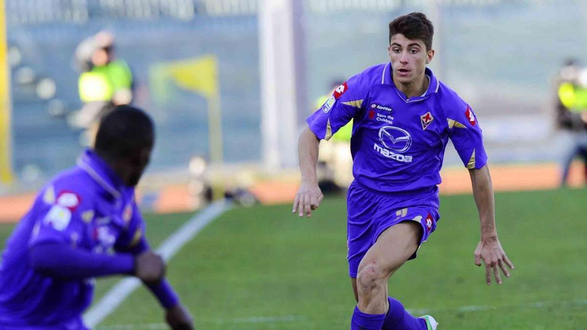 Ormai è fatta, arriva Piccini dalla Fiorentina