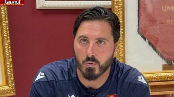 Alessandro Formisano