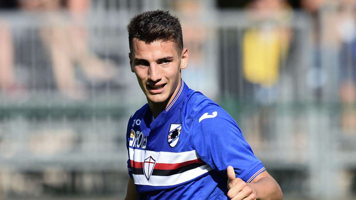 Bonazzoli è un nuovo giocatore della Virtus Lanciano