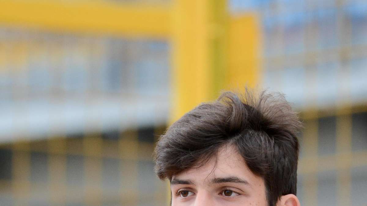 Amaranto su Pinato, sfuma Petagna