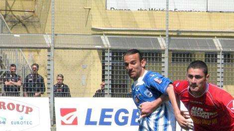 Giudice sportivo. Maxi multa al Livorno, squalificato Bigazzi