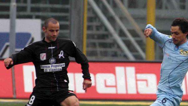 Previtali nel mirino del Livorno per il prossimo campionato
