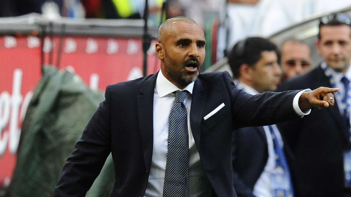 Liverani: "Livorno squadra in salute"