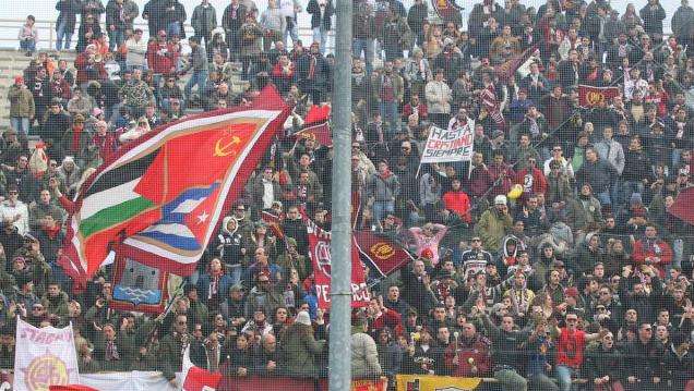 Campagna abbonamenti prossima al via, curva Nord aperta
