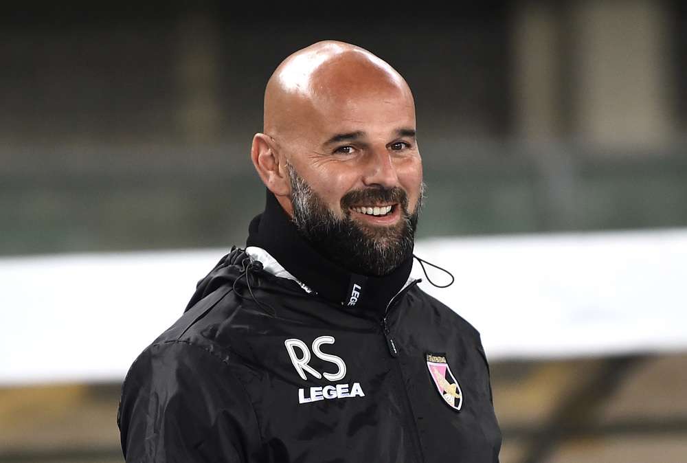 Sala stampa. Stellone: "Peccato, eravamo partiti bene"