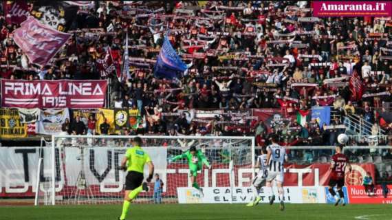 Cardelli in azione al Picchi