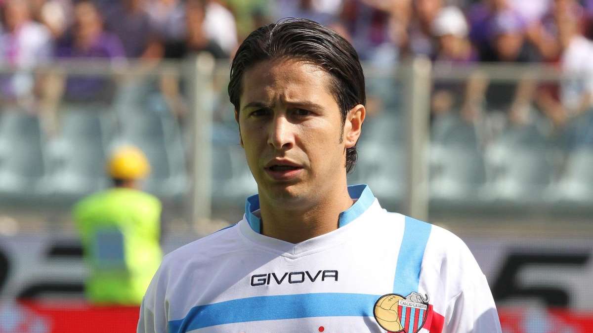 Ufficialità. Il Livorno prende Biagianti dal Catania