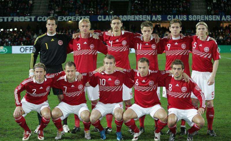 Dalla Francia una voce, Livorno interessato al danese Poulsen