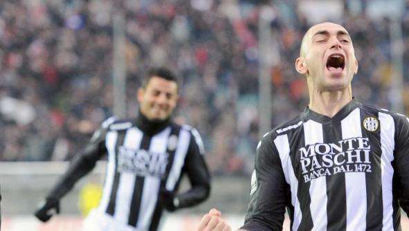 Il Livorno mette Mastronunzio nel mirino