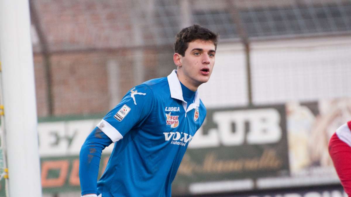 L'agente di Falcone: "Il ragazzo sta bene a Livorno"