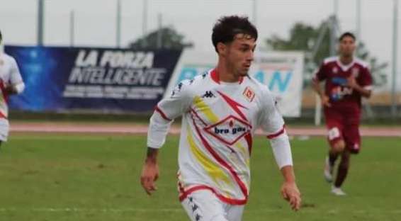 Samuele Giallombardo