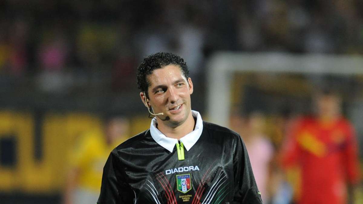 Borriello per Virtus Lanciano-Livorno