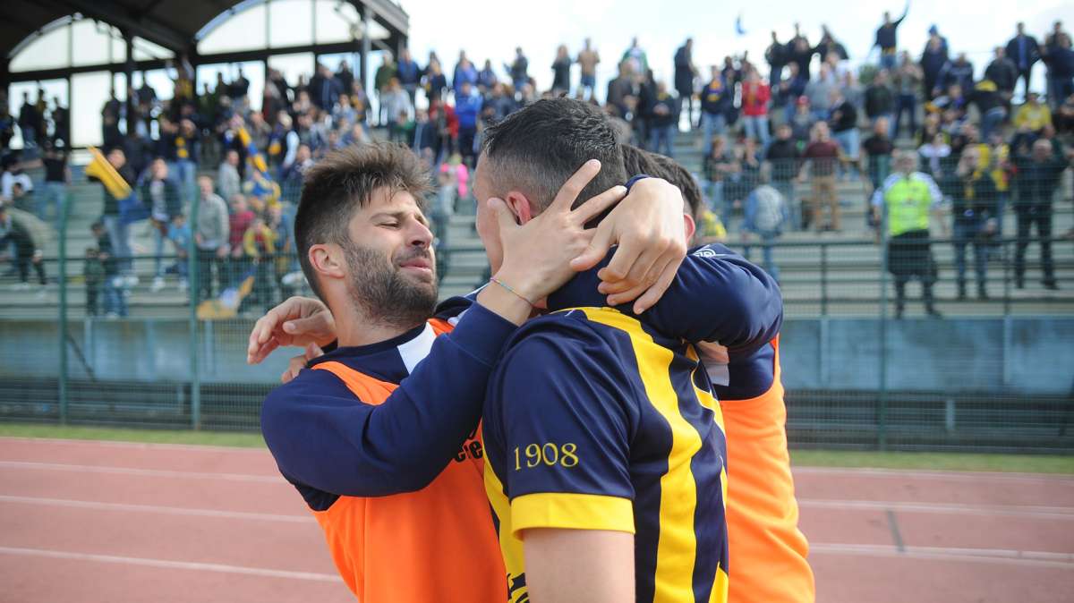 Lega Pro, il punto. L'Alessandria è "umana", vola la Viterbese