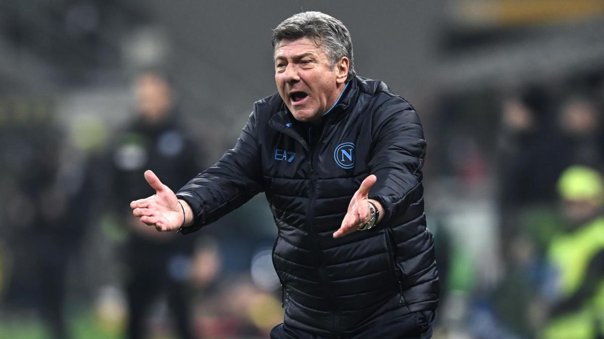 Ex amaranto. Mazzarri riparte dalla Grecia, è il nuovo allenatore dell'Iraklis
