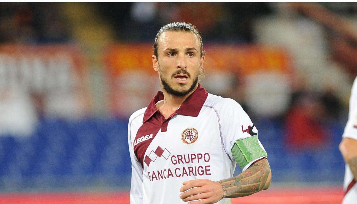 Livorno-Ascoli, precedenti e curiosità