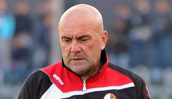 Serie D. Livorno, nel toto-allenatore spunta anche il nome di Favarin