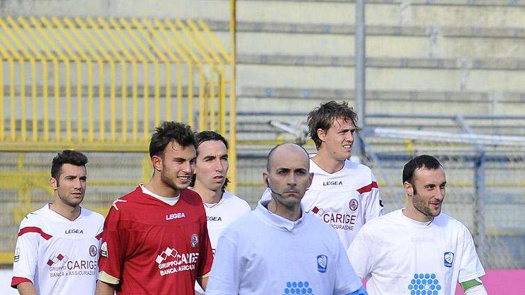 Seduta a Stagno con schemi e tattica per il Livorno