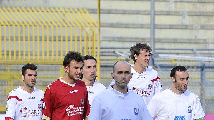 Batticuore amaranto