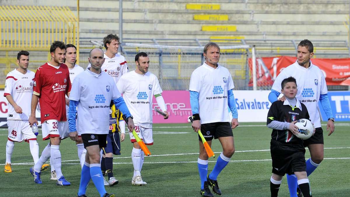 La presentazione. Livorno, vincere per non tradire chi non tradisce mai