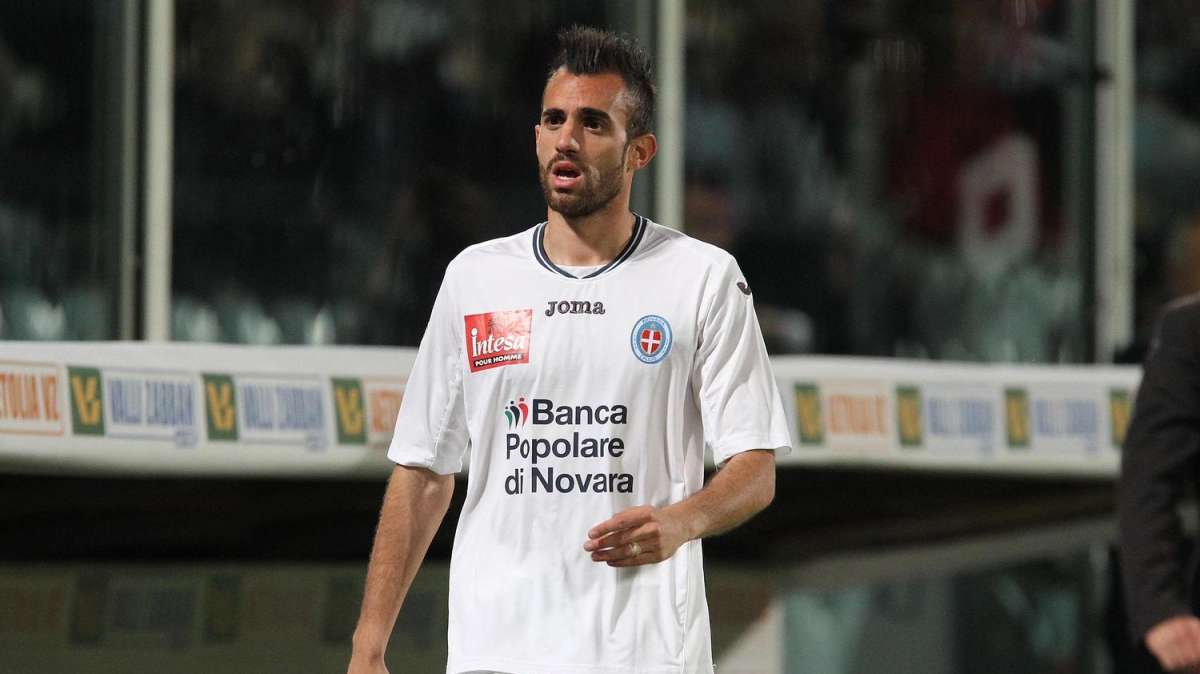 Udinese-Livorno, ecco gli ex di turno Benussi, Domizzi, Coda e Gemiti