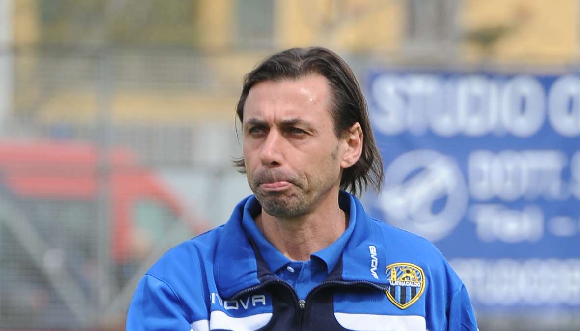Gautieri: "Troveremo un Livorno disperato"