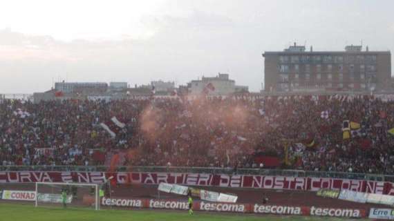 Livorno Popolare: "Sullo stadio pronti a dare il nostro contributo"