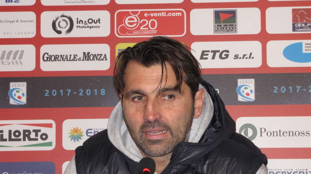 Sala stampa. Viali: “Siamo stati bravi, pochi rischi e ottima gestione”