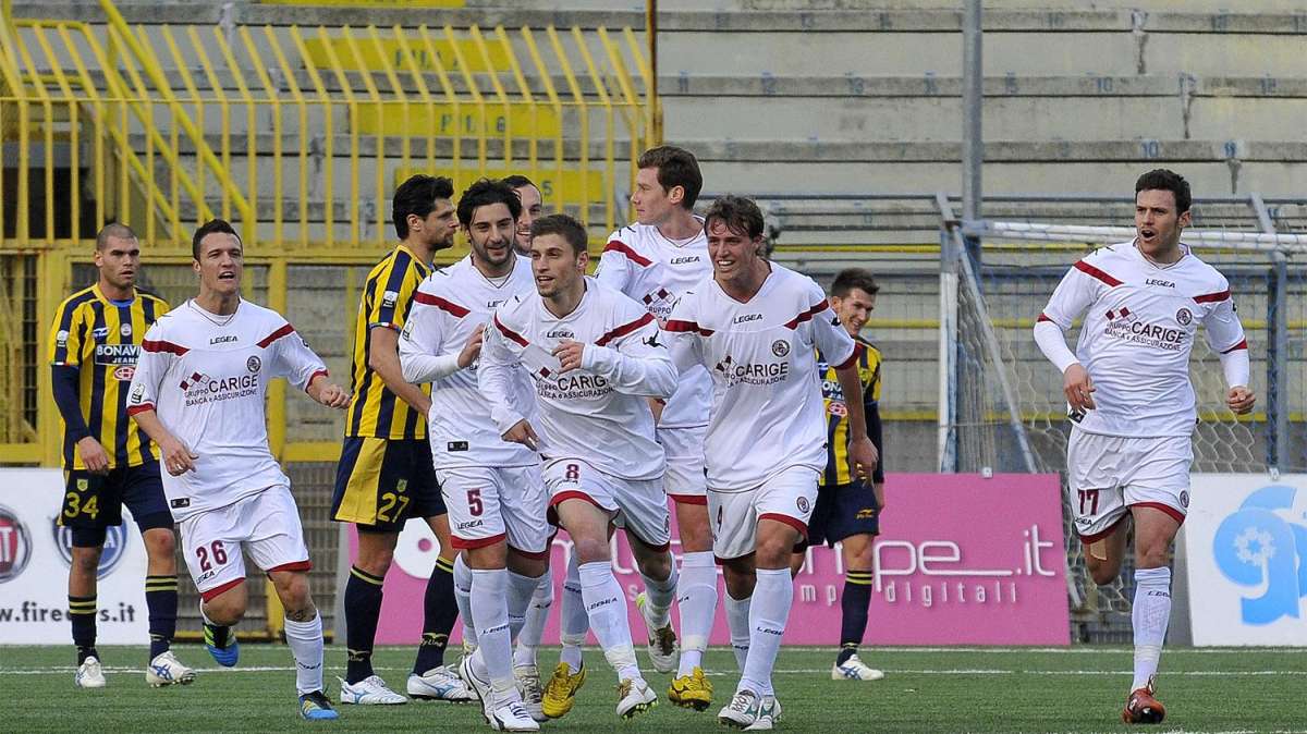 Col cuore in gola