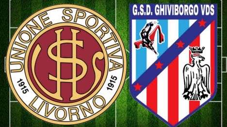 LIVORNO-Ghiviborgo