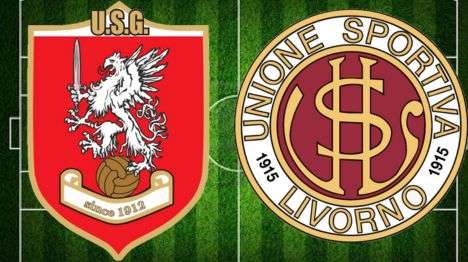 Grosseto-Livorno