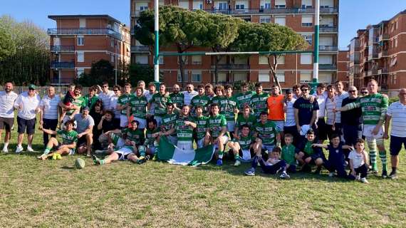 Il Livorno Rugby