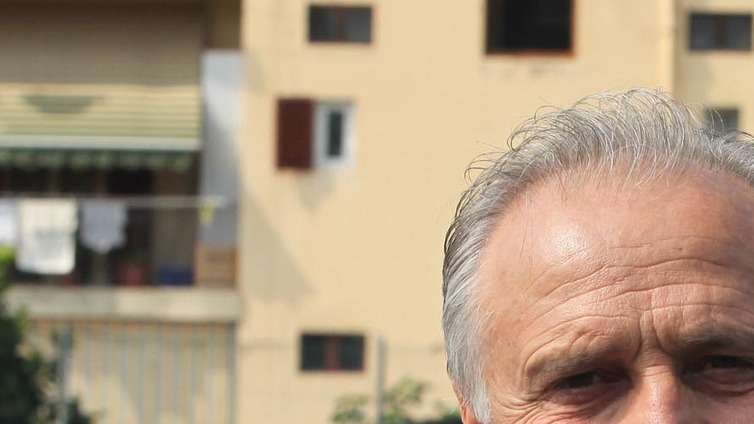 Andreuccetti a Moab Bari: "Colomba può dare la giusta fiducia al Livorno"