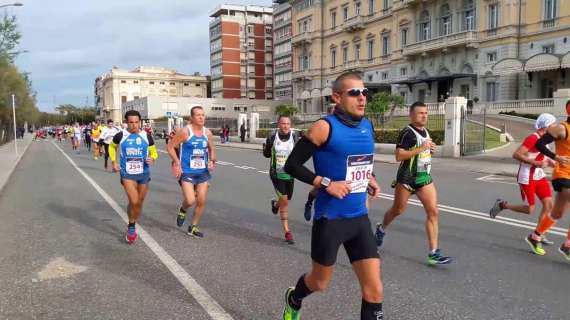 Atletica. Domenica la Mezza maratona di Livorno