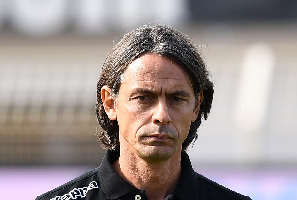 Sala stampa. Inzaghi: “Soddisfatto dei miei uomini”