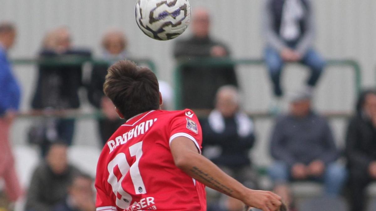 Mercato. Livorno, in arrivo dalla Cremonese Gabbiani e Regazzetti