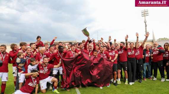 Festeggiamenti Livorno