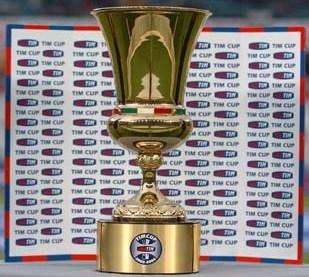 Tim Cup, per il Livorno una tra Cremonese e Cisco Roma