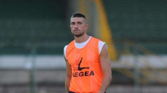 Galabinov: «Ho lasciato Livorno solo per motivi contrattuali. Dispiaciuto per Panucci»
