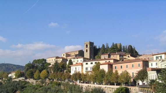 Montecatini Alto
