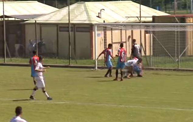 Berretti. Livorno a Catania, Pagliuca ci crede