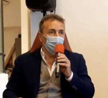 Esclusiva. Verdolini: “Speriamo entro breve di parlare solo di calcio”