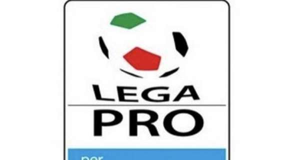 Lega Pro, prevista per domani la presentazione del pallone del torneo 