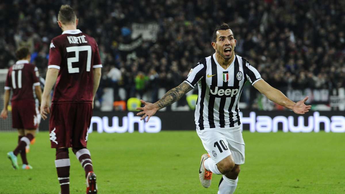 Il punto sulla A. Juve e Roma non perdono colpi, rallentano Fiorentina e Napoli