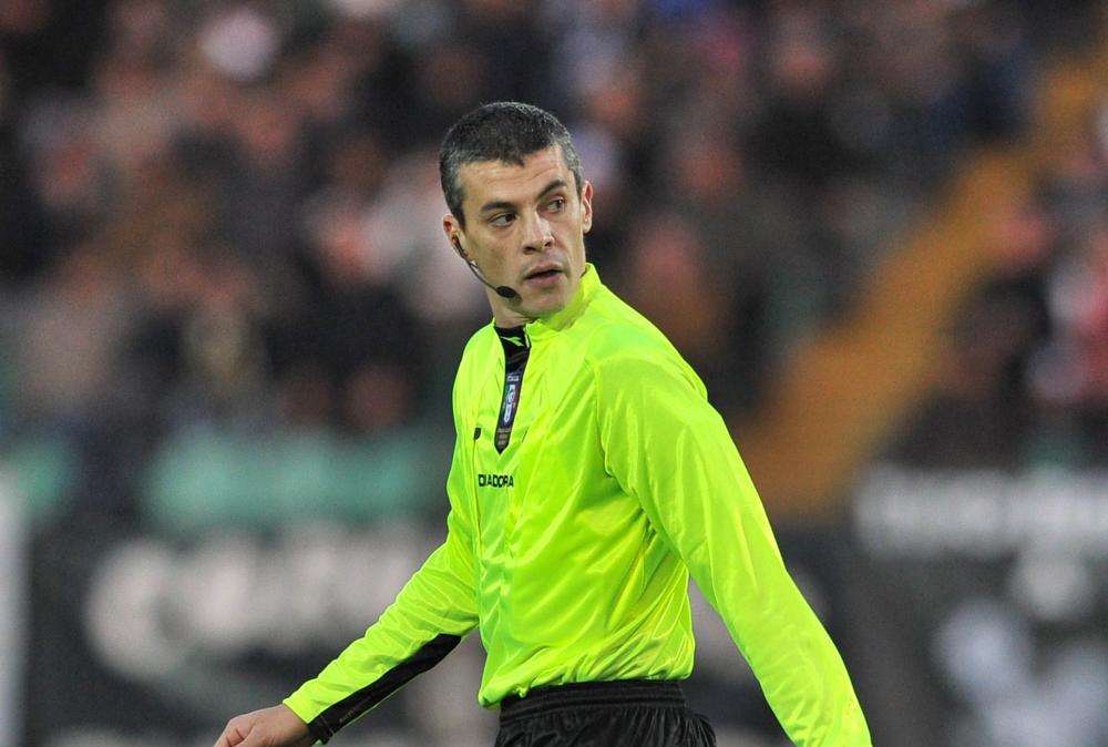 Varese-Livorno a Candussio di Cervignano